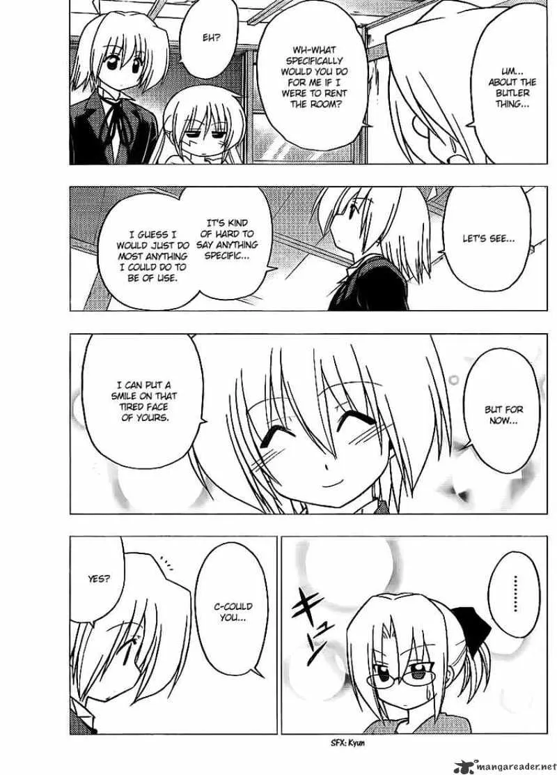 Hayate No Gotoku! - Page 12