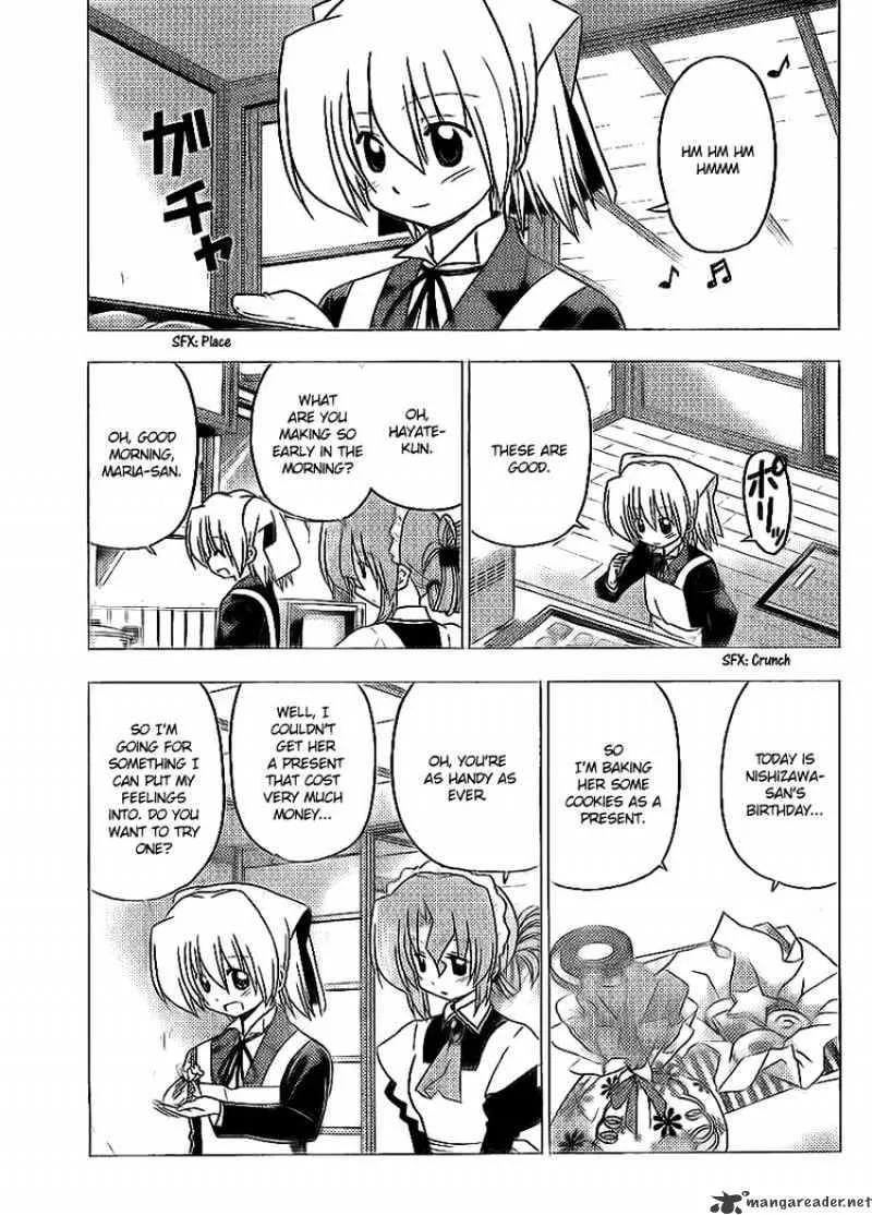 Hayate No Gotoku! - Page 6