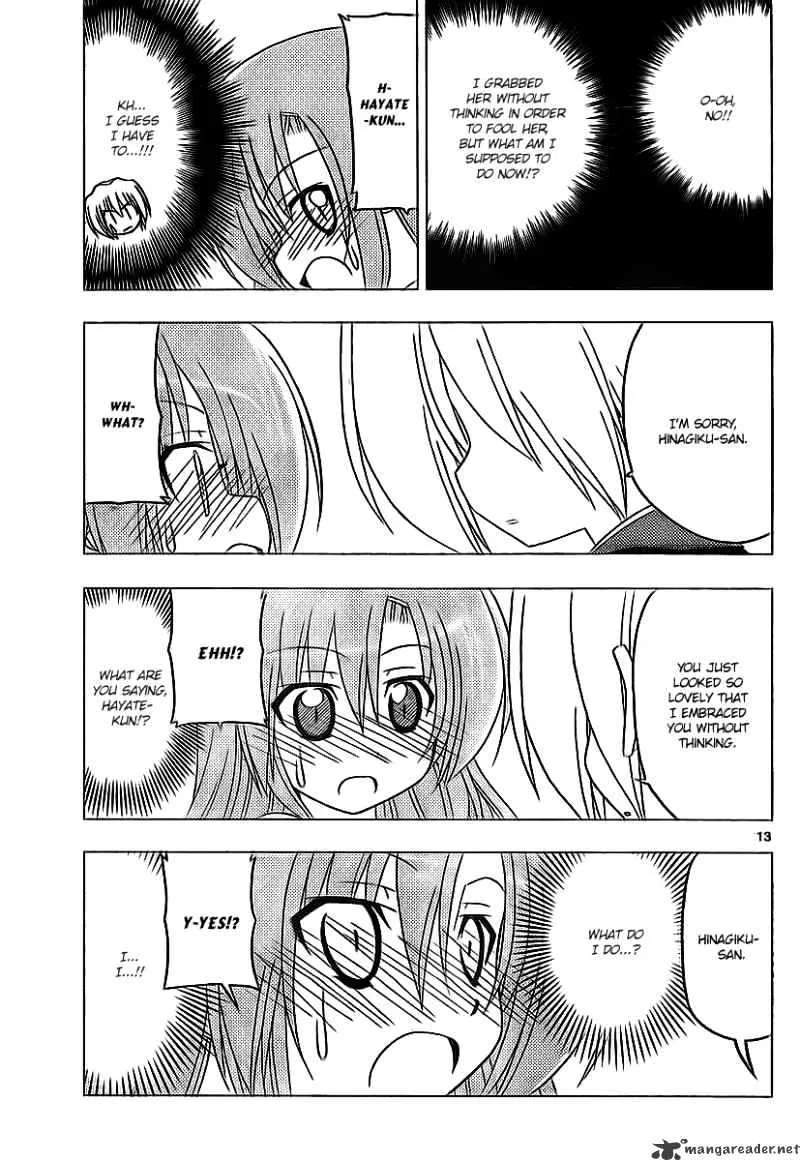 Hayate No Gotoku! - Page 13