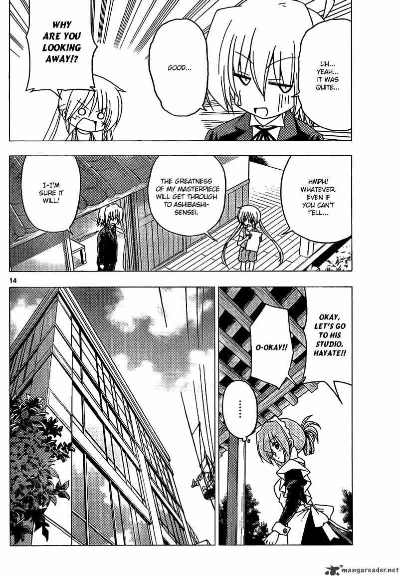 Hayate No Gotoku! - Page 14