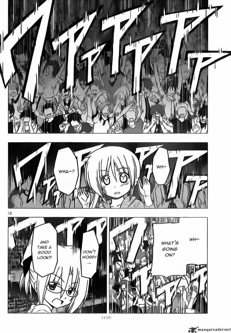 Hayate No Gotoku! - Page 11