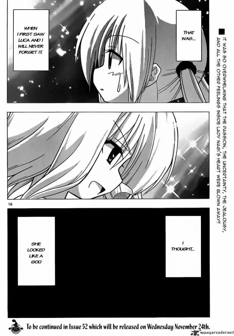 Hayate No Gotoku! - Page 14