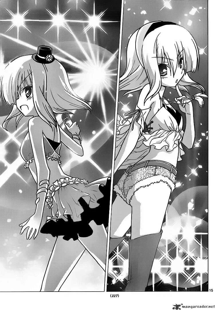 Hayate No Gotoku! - Page 14