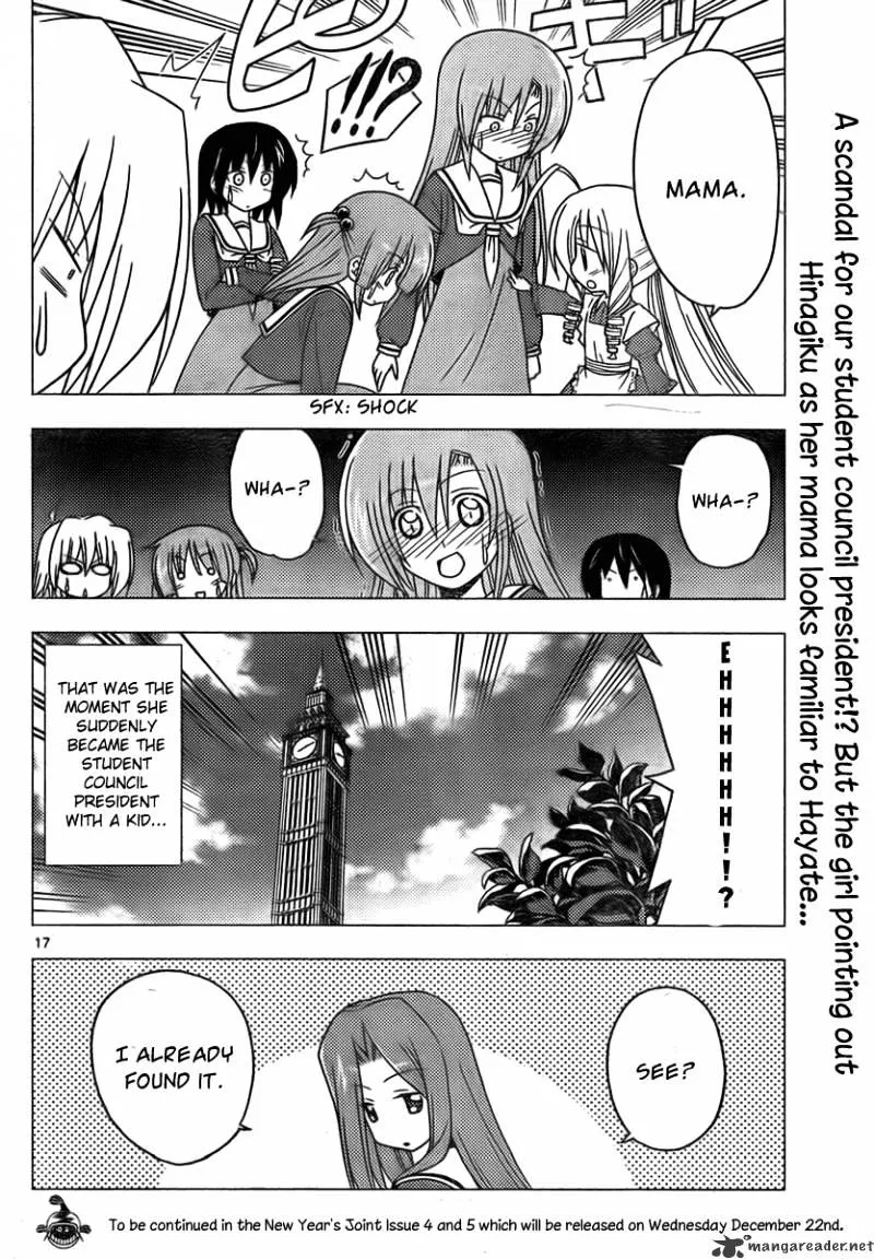 Hayate No Gotoku! - Page 15