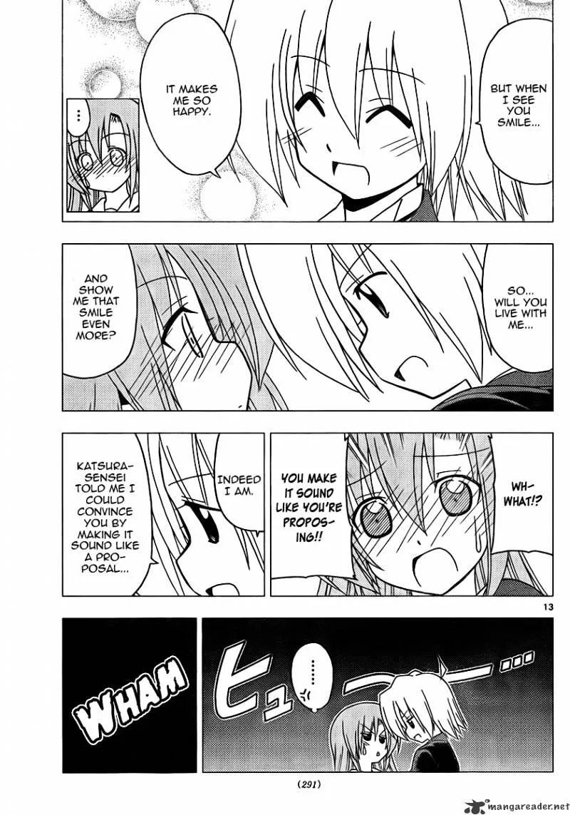 Hayate No Gotoku! - Page 12