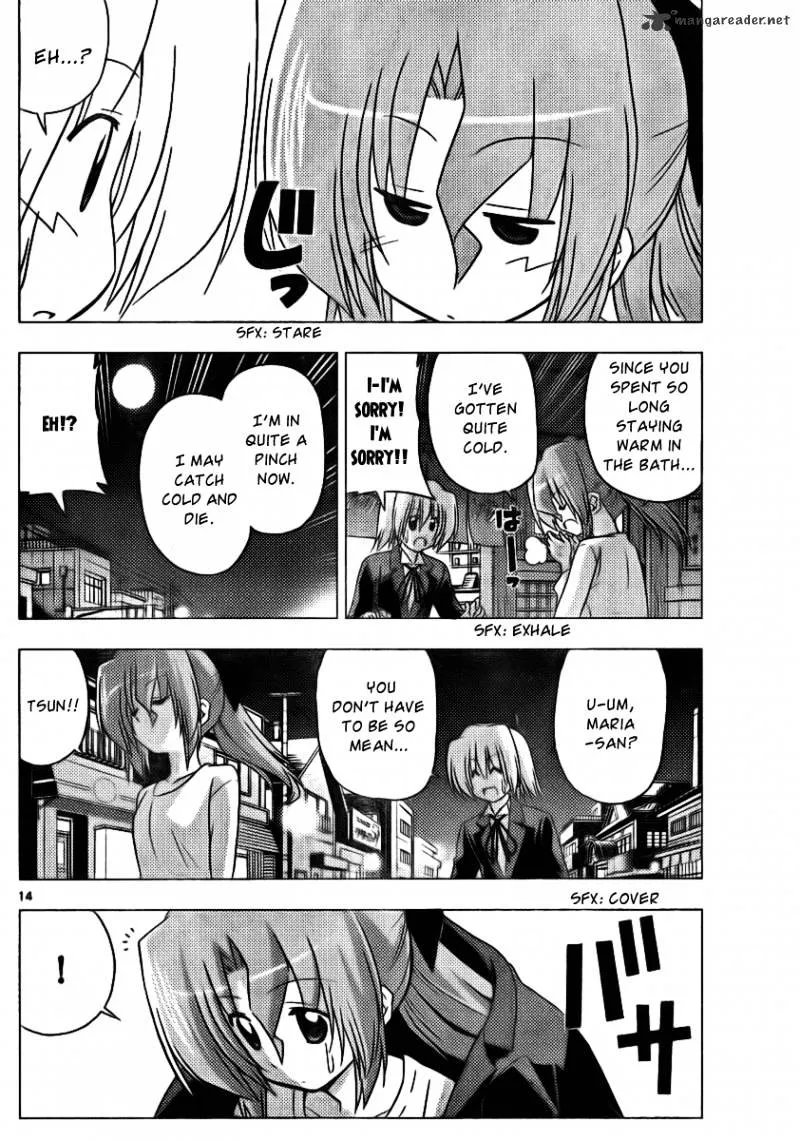 Hayate No Gotoku! - Page 13