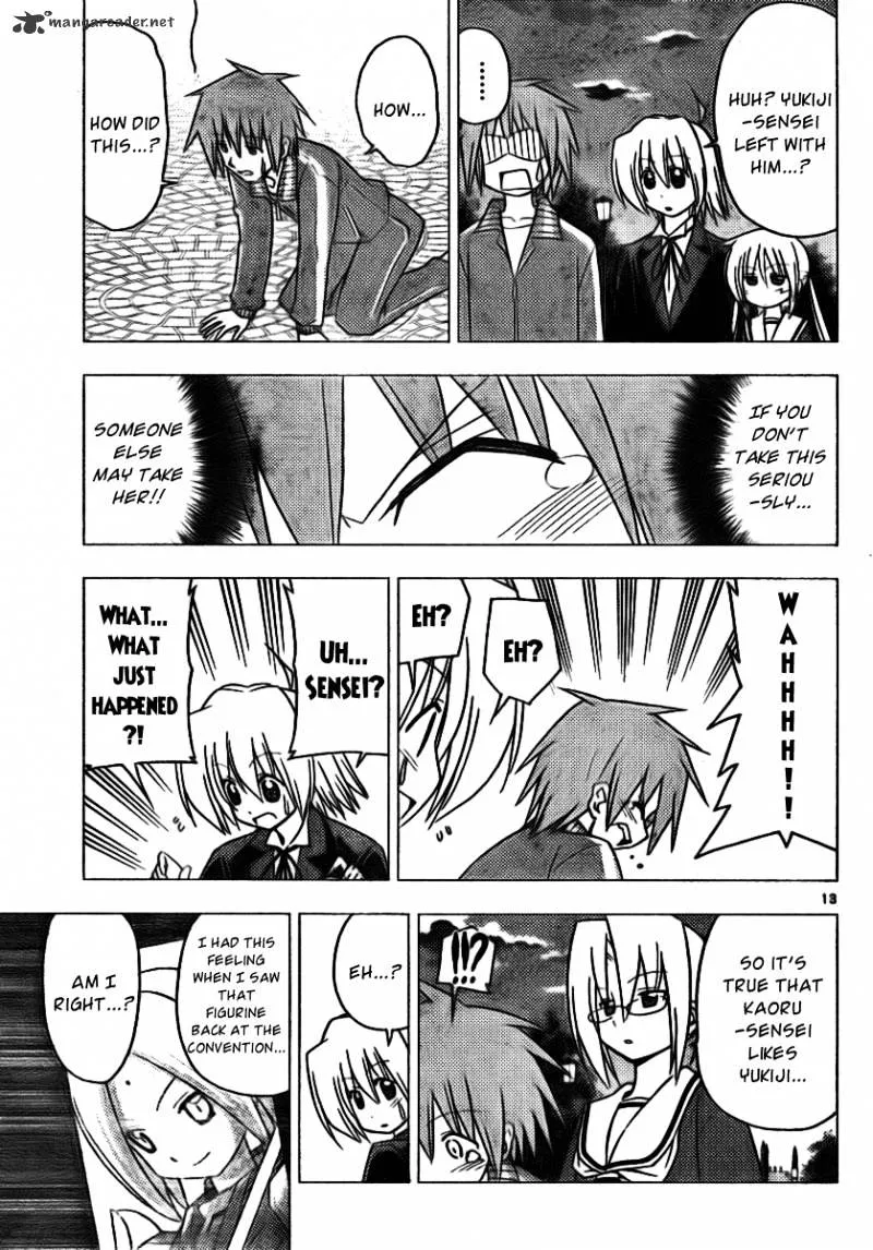 Hayate No Gotoku! - Page 12