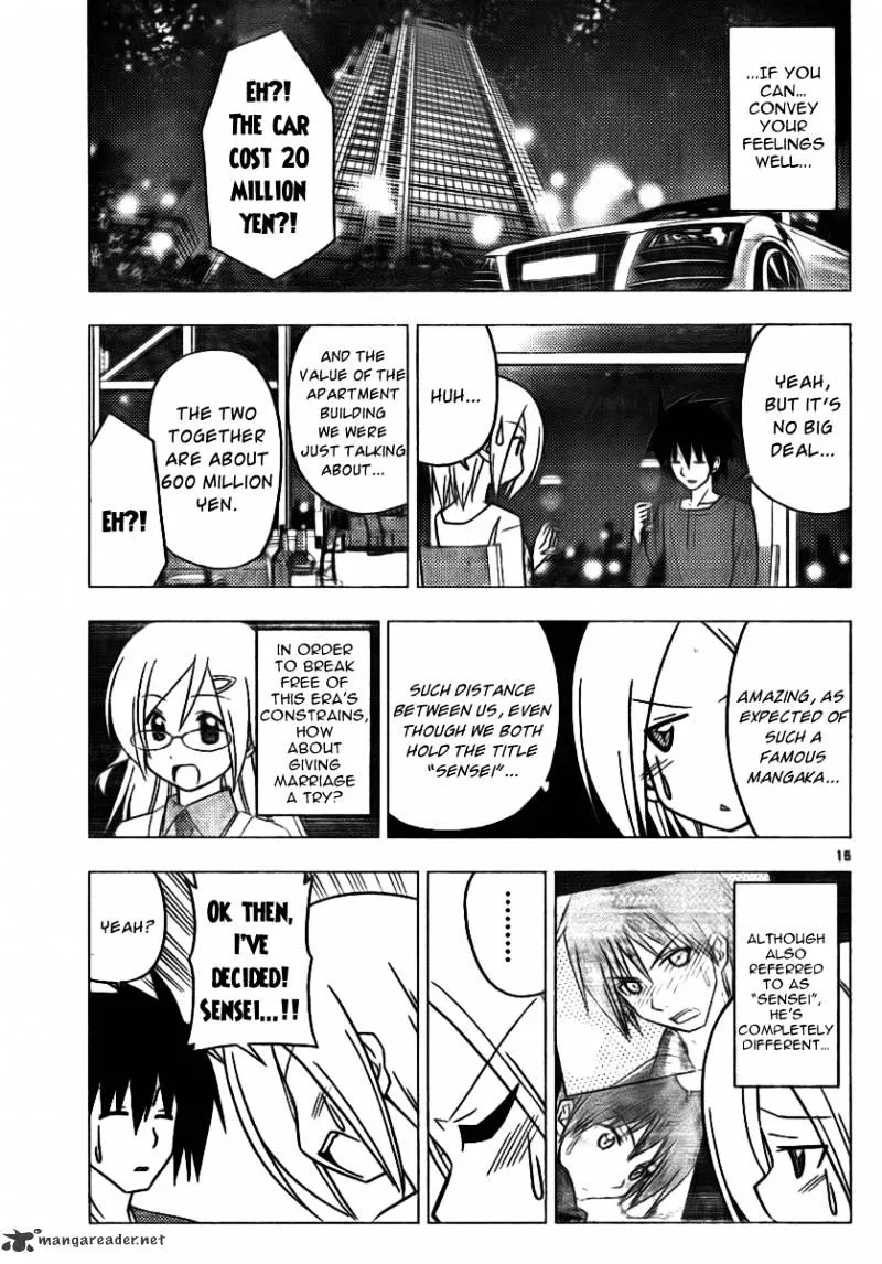 Hayate No Gotoku! - Page 14