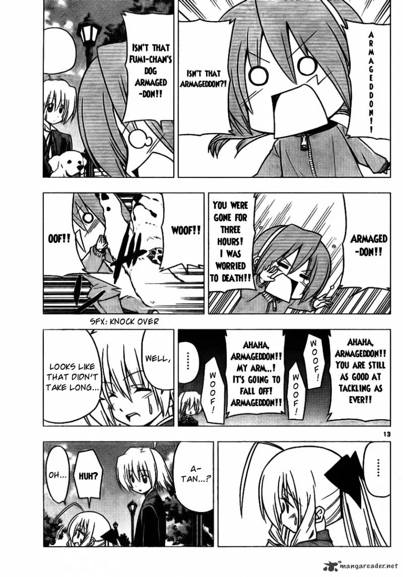 Hayate No Gotoku! - Page 13