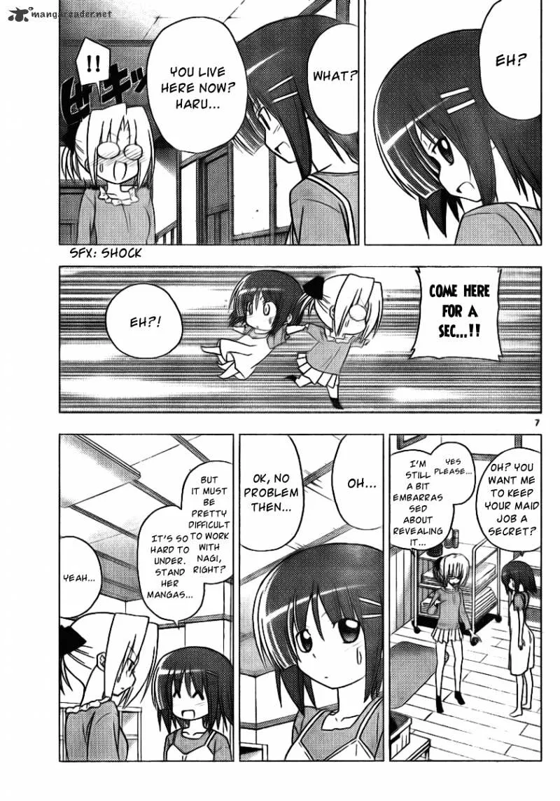 Hayate No Gotoku! - Page 6