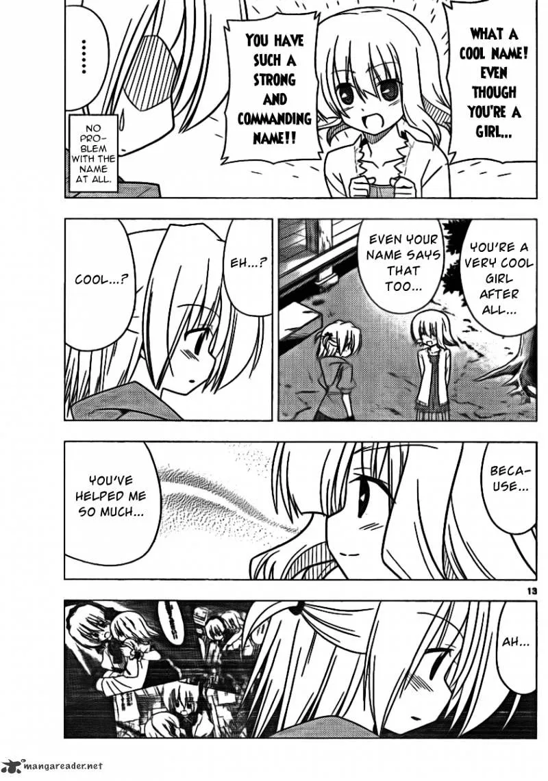 Hayate No Gotoku! - Page 12