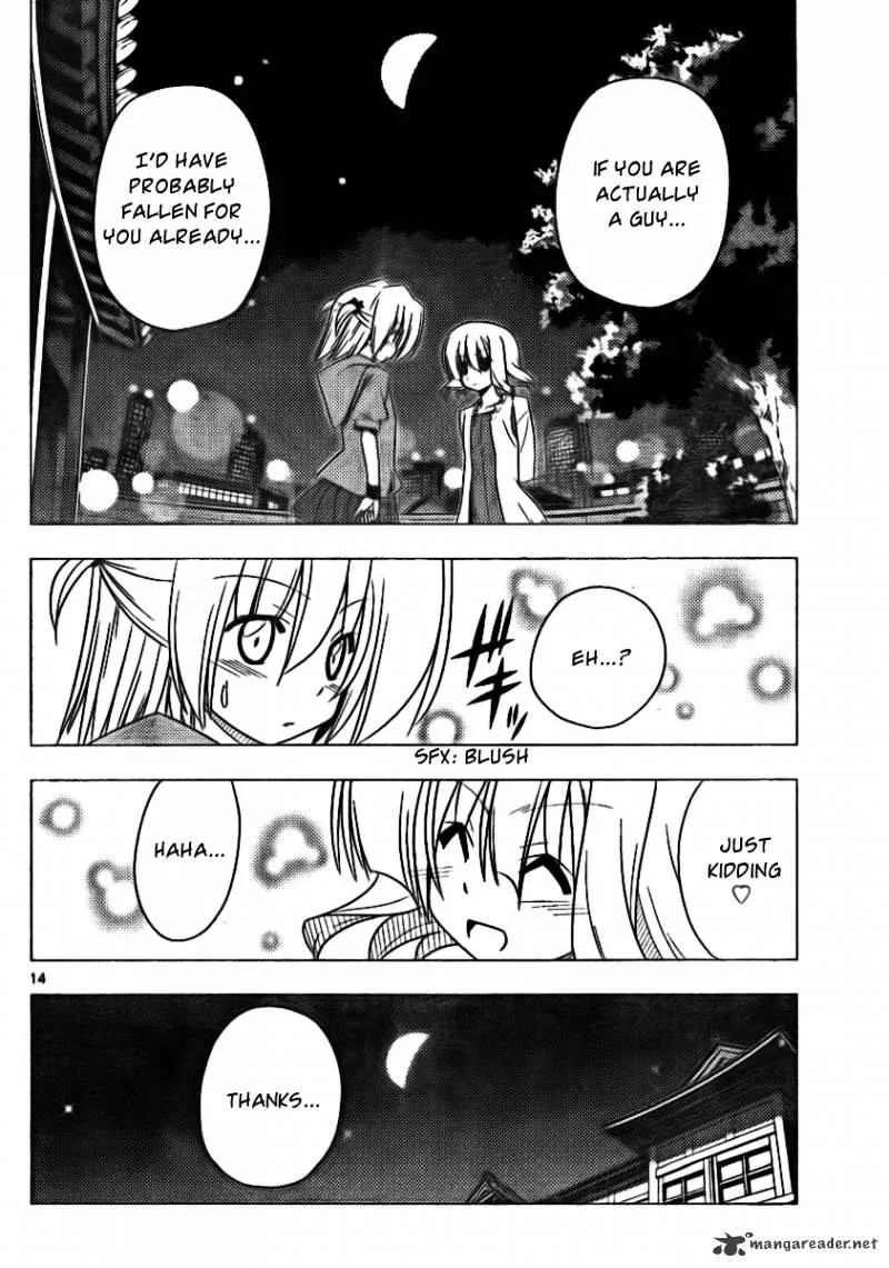 Hayate No Gotoku! - Page 13