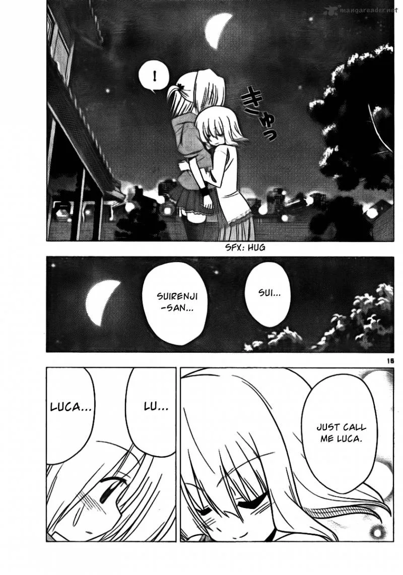 Hayate No Gotoku! - Page 14