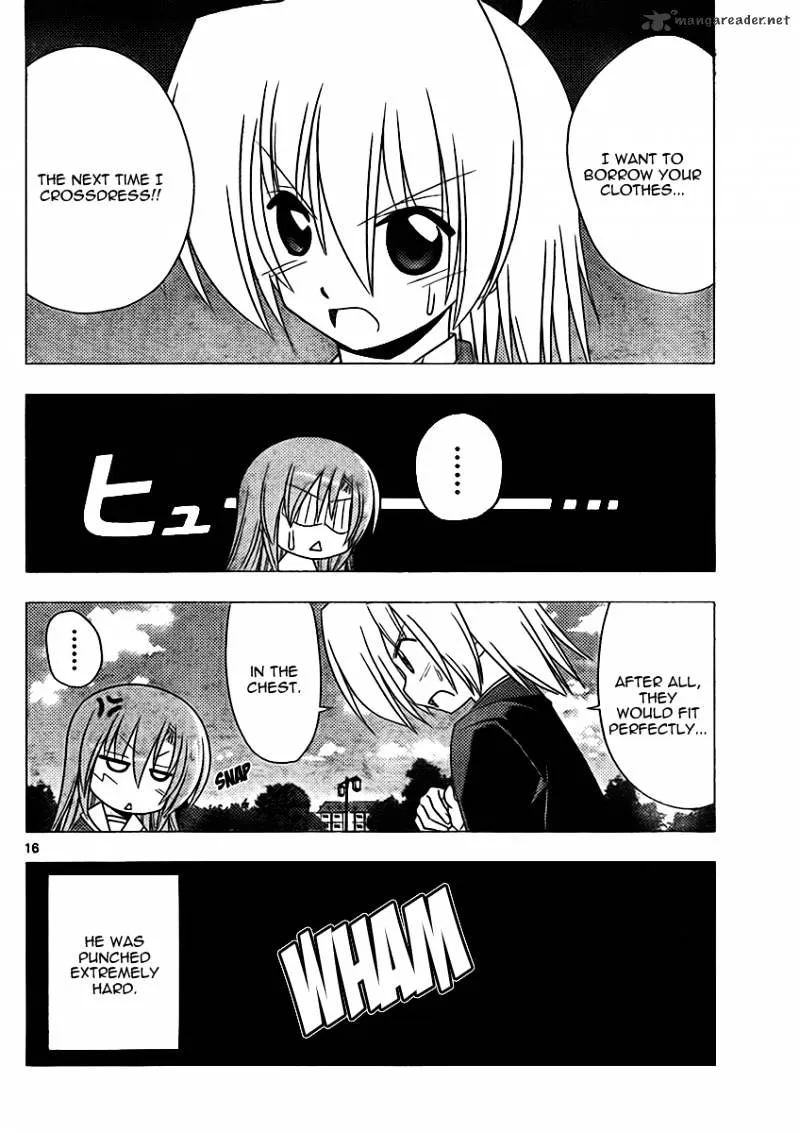 Hayate No Gotoku! - Page 15