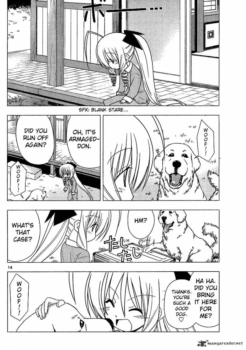 Hayate No Gotoku! - Page 13