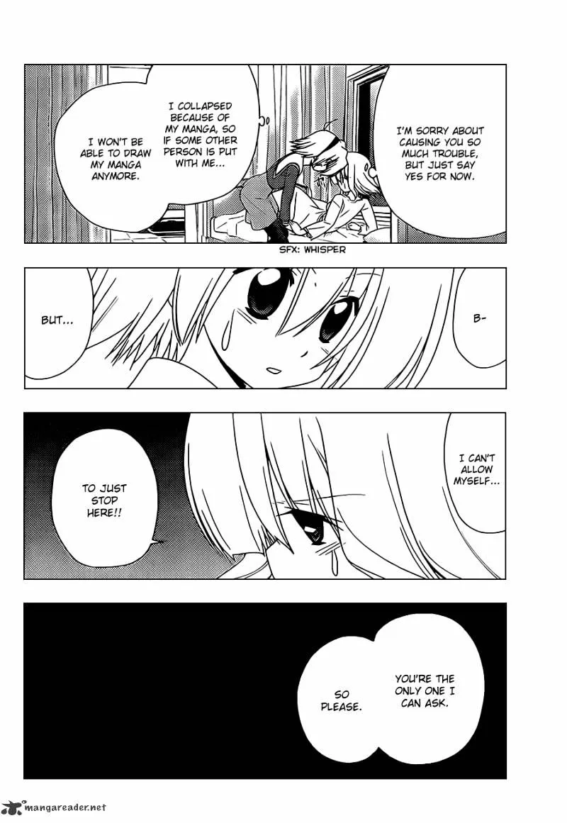 Hayate No Gotoku! - Page 5