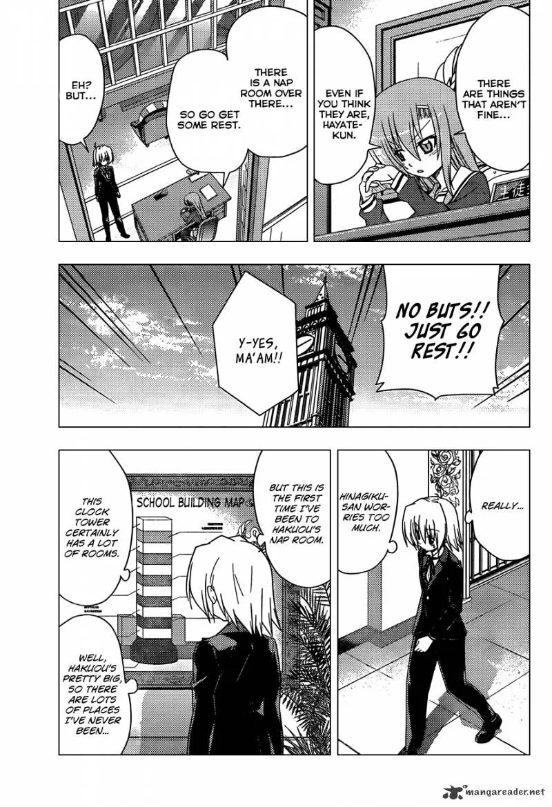 Hayate No Gotoku! - Page 15