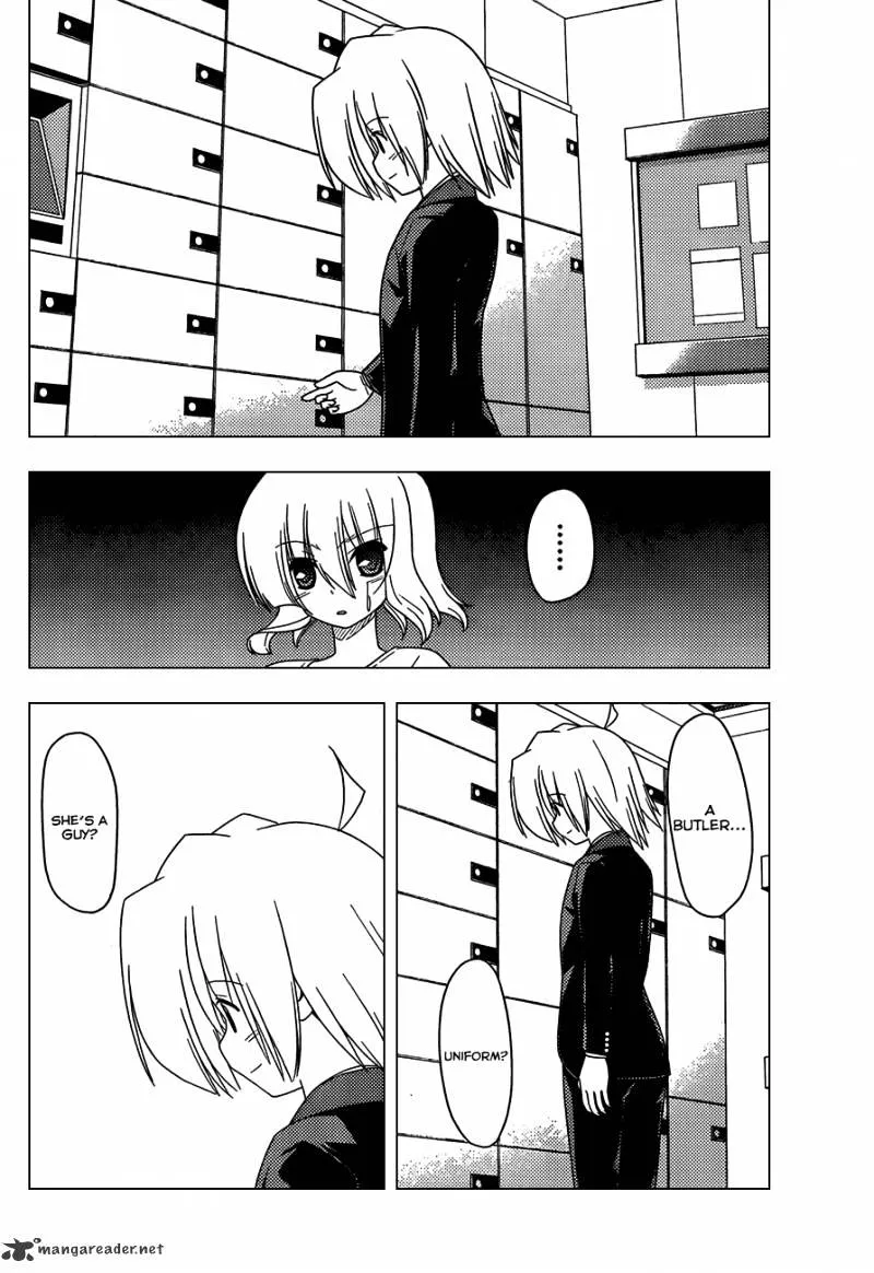 Hayate No Gotoku! - Page 2