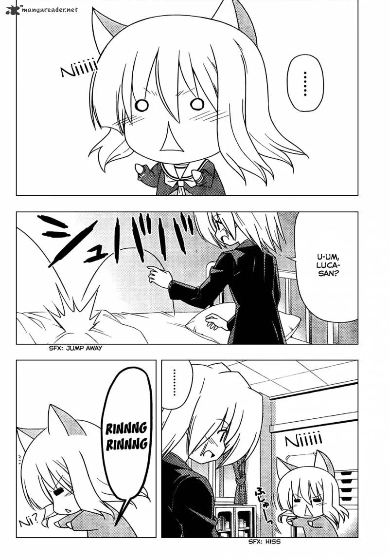 Hayate No Gotoku! - Page 10