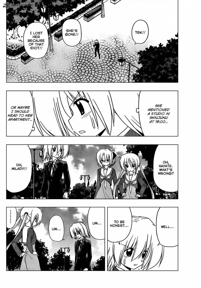 Hayate No Gotoku! - Page 14