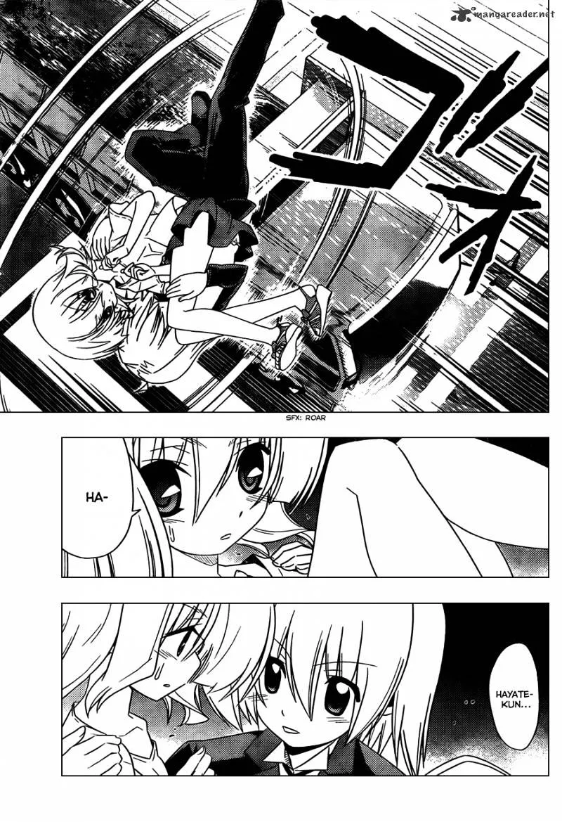 Hayate No Gotoku! - Page 11