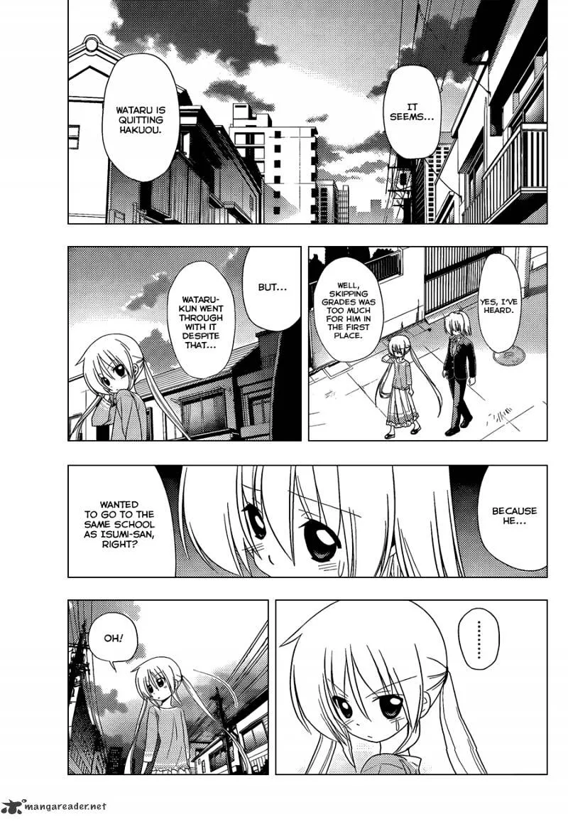 Hayate No Gotoku! - Page 9