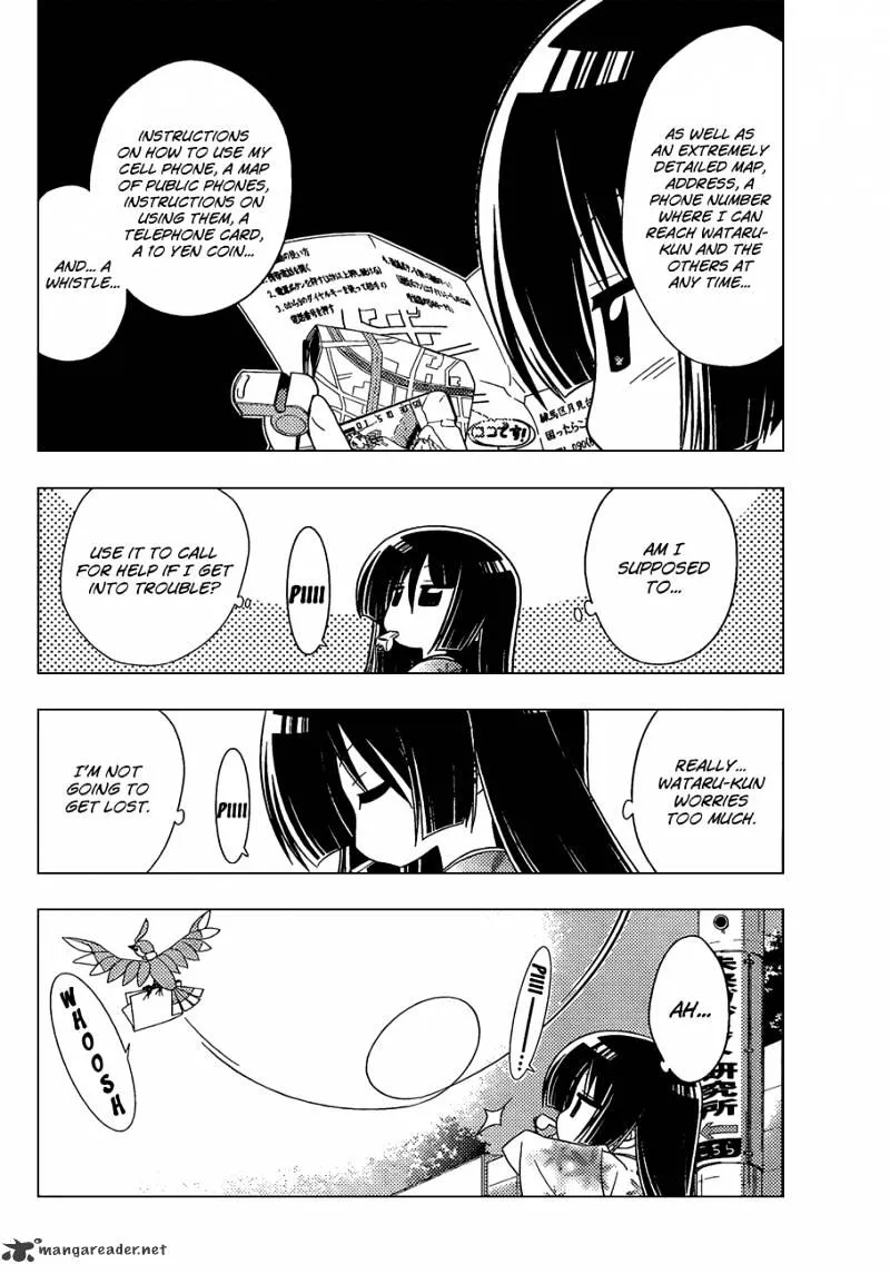 Hayate No Gotoku! - Page 6