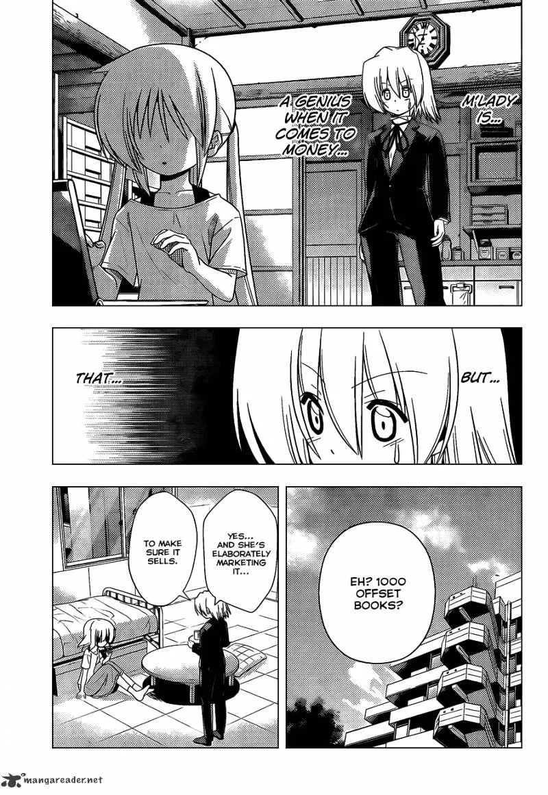 Hayate No Gotoku! - Page 11