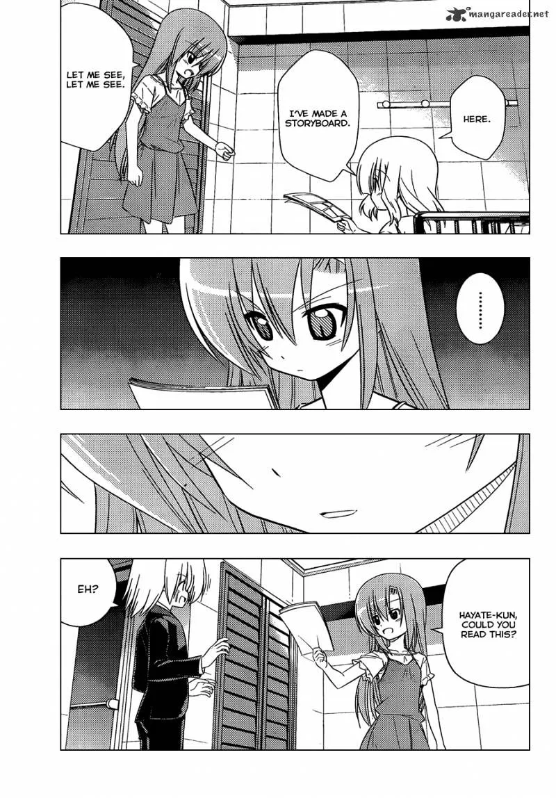 Hayate No Gotoku! - Page 15