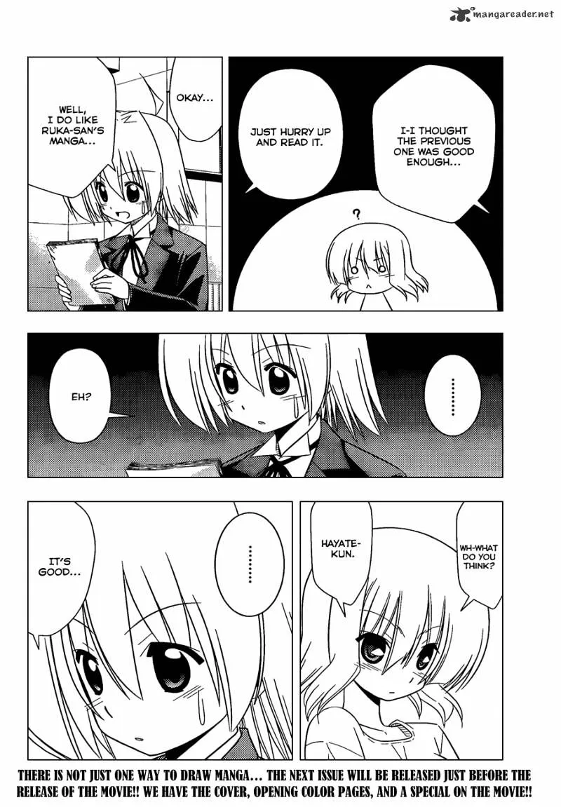 Hayate No Gotoku! - Page 16