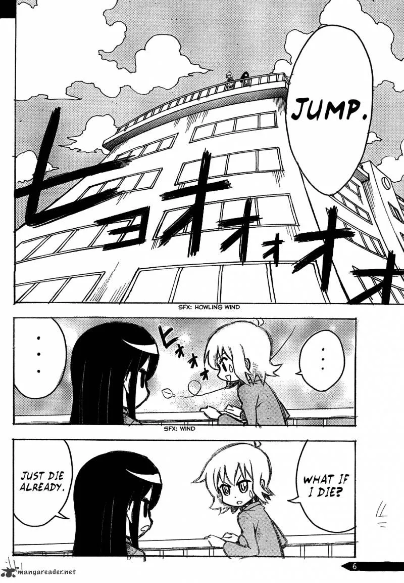 Hayate No Gotoku! - Page 12