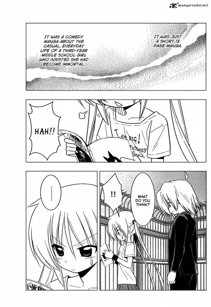 Hayate No Gotoku! - Page 13