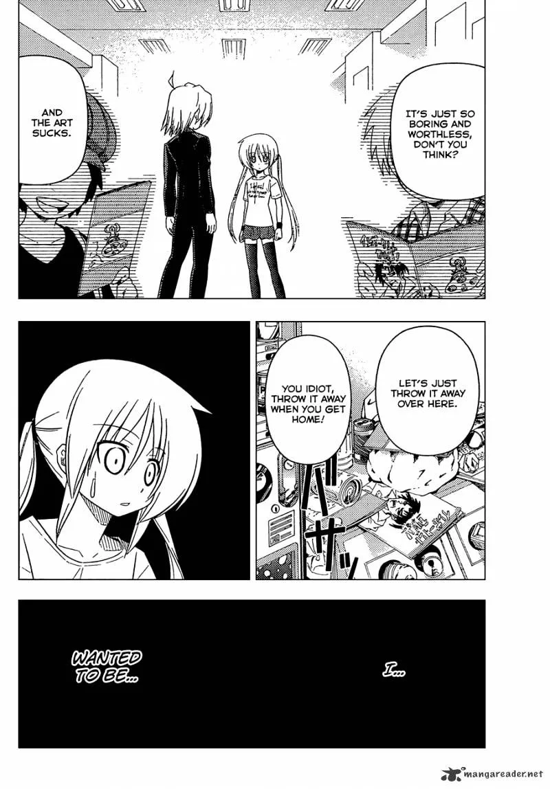 Hayate No Gotoku! - Page 4