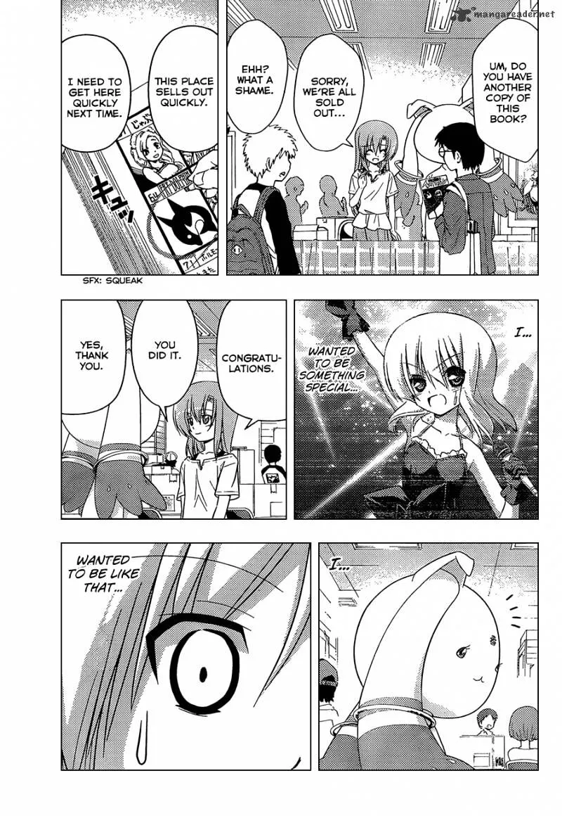 Hayate No Gotoku! - Page 5