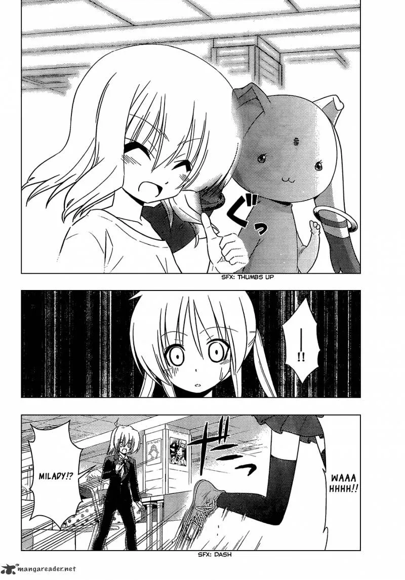 Hayate No Gotoku! - Page 6