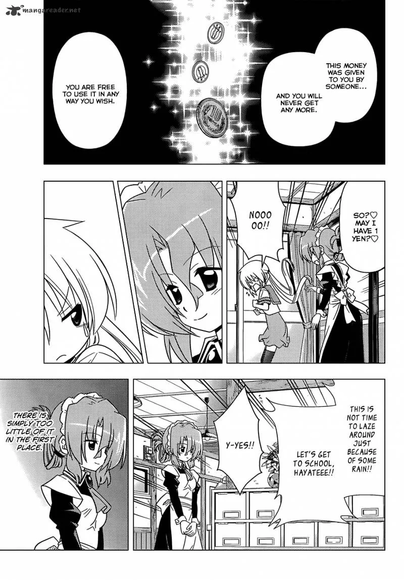 Hayate No Gotoku! - Page 15