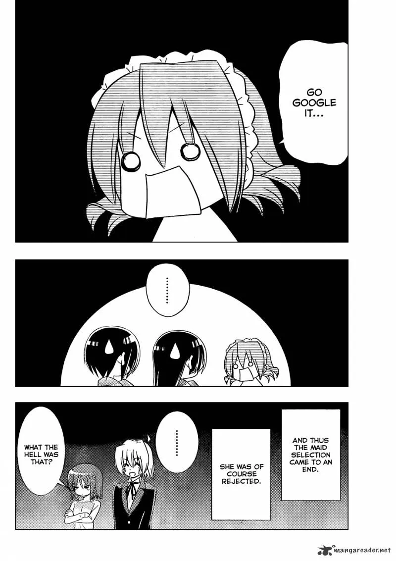 Hayate No Gotoku! - Page 14