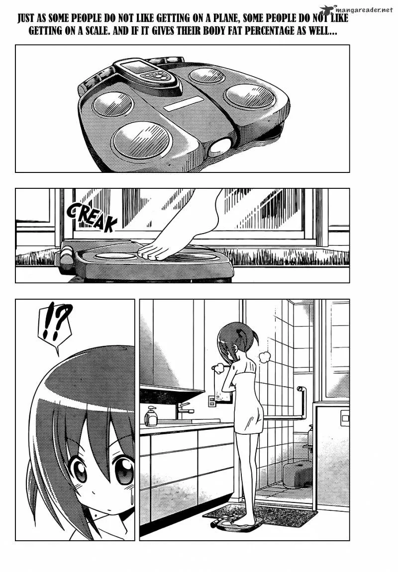 Hayate No Gotoku! - Page 2