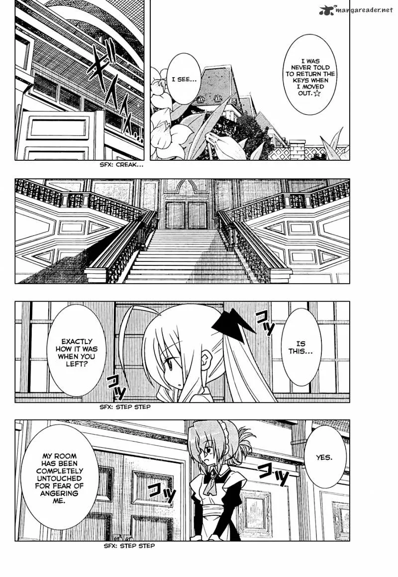 Hayate No Gotoku! - Page 12