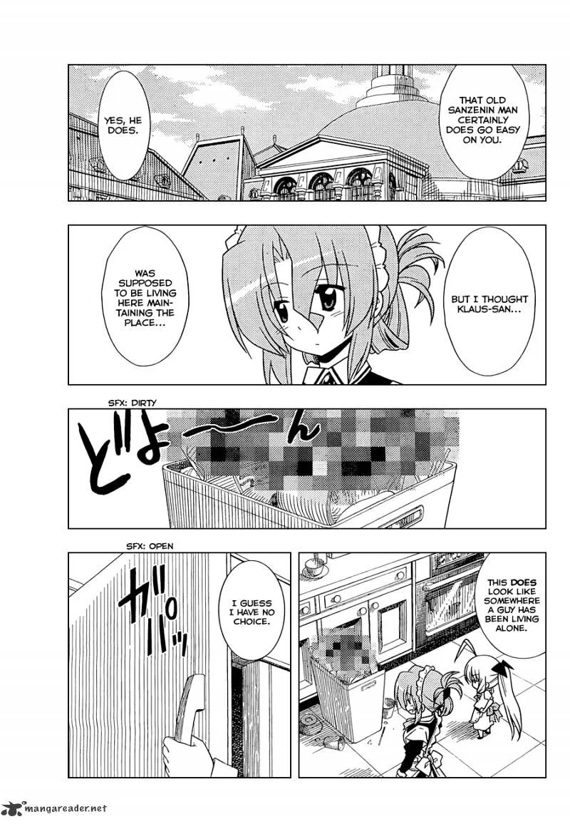 Hayate No Gotoku! - Page 13