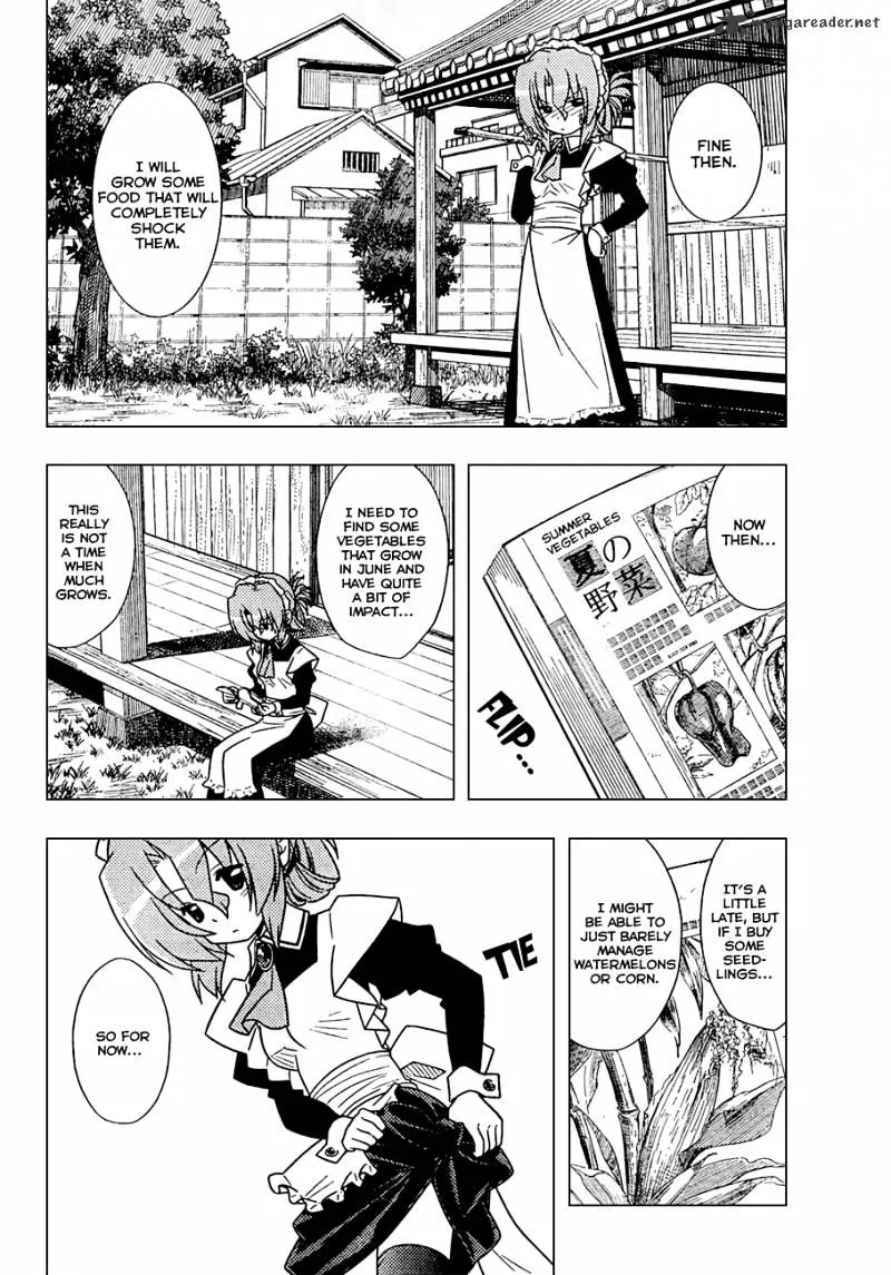 Hayate No Gotoku! - Page 6