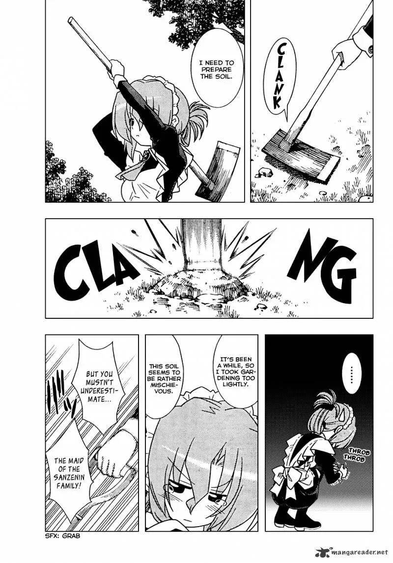 Hayate No Gotoku! - Page 7