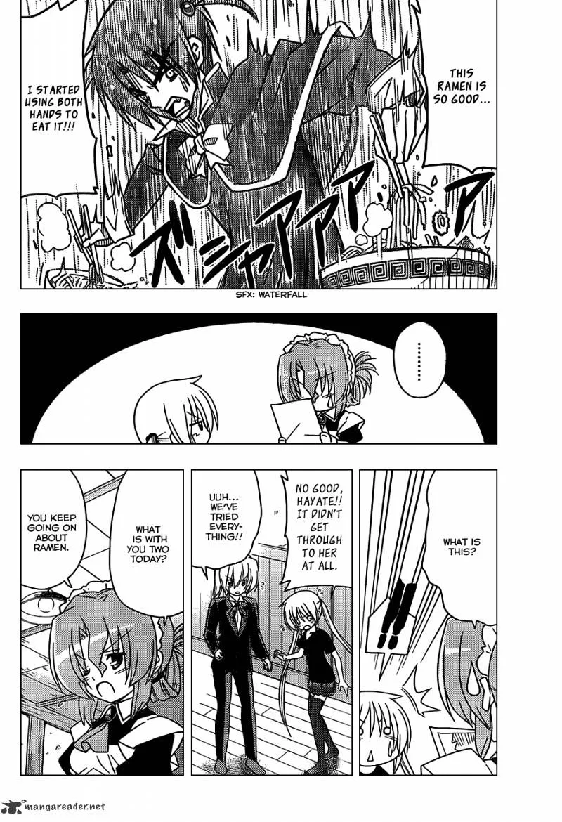 Hayate No Gotoku! - Page 14