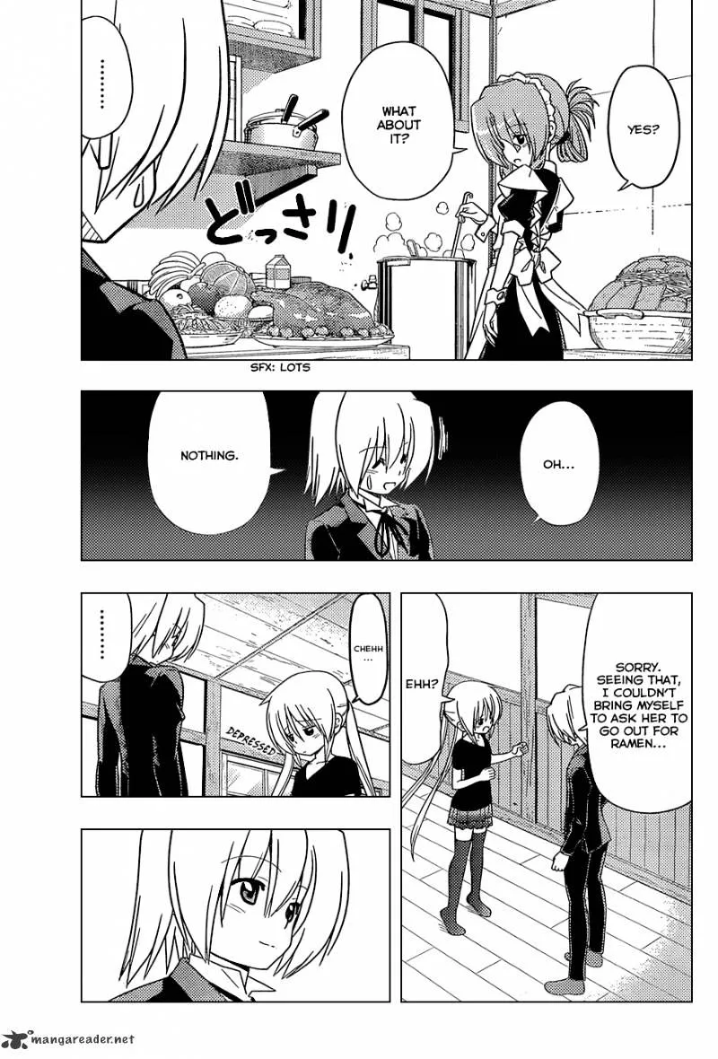 Hayate No Gotoku! - Page 7