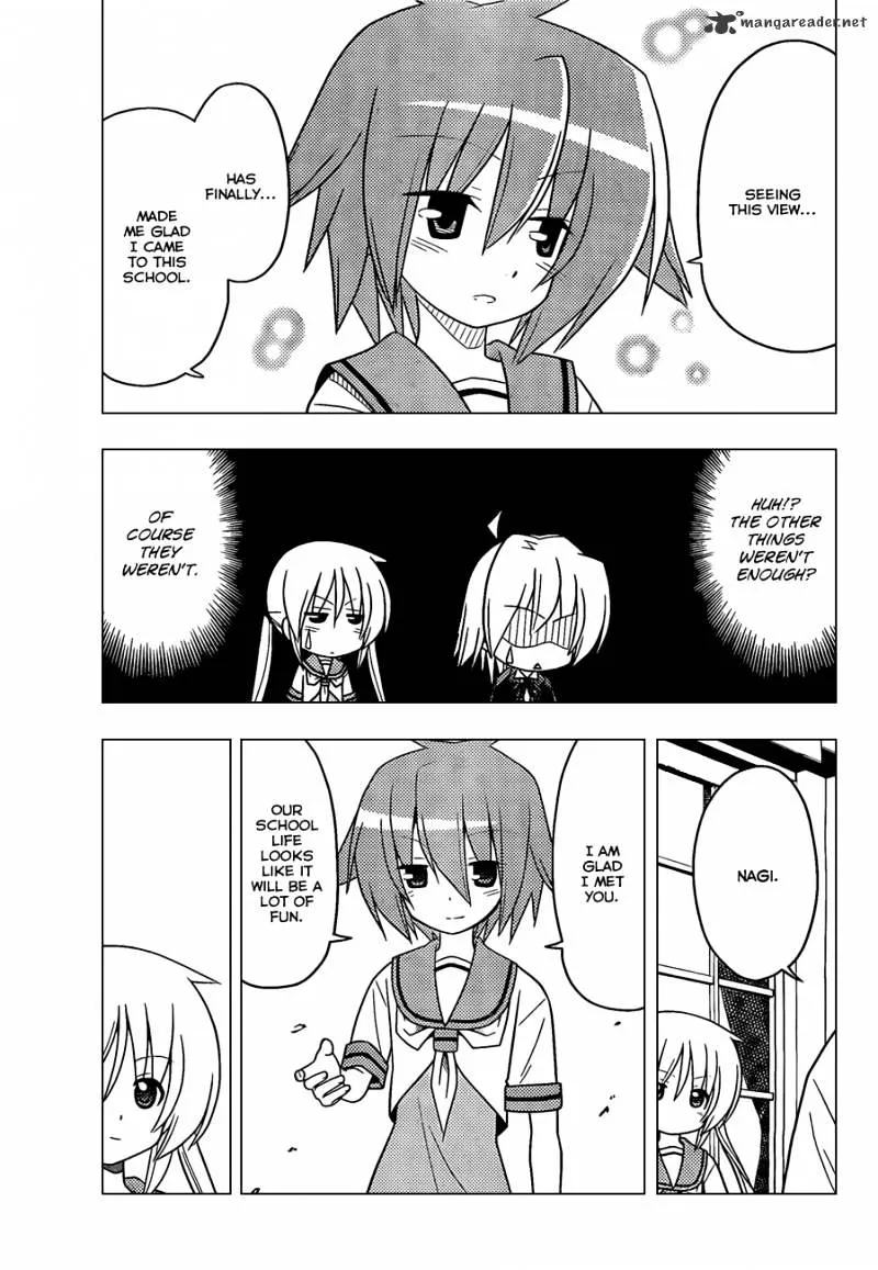 Hayate No Gotoku! - Page 13