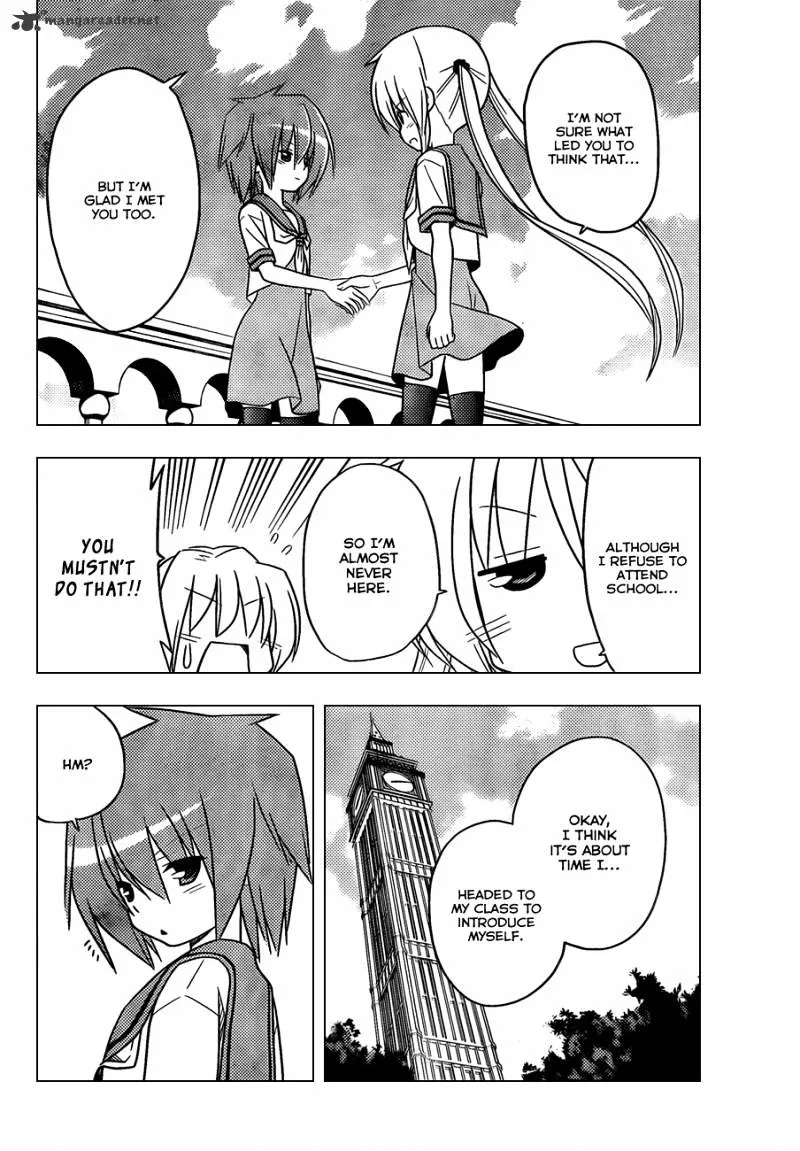 Hayate No Gotoku! - Page 14