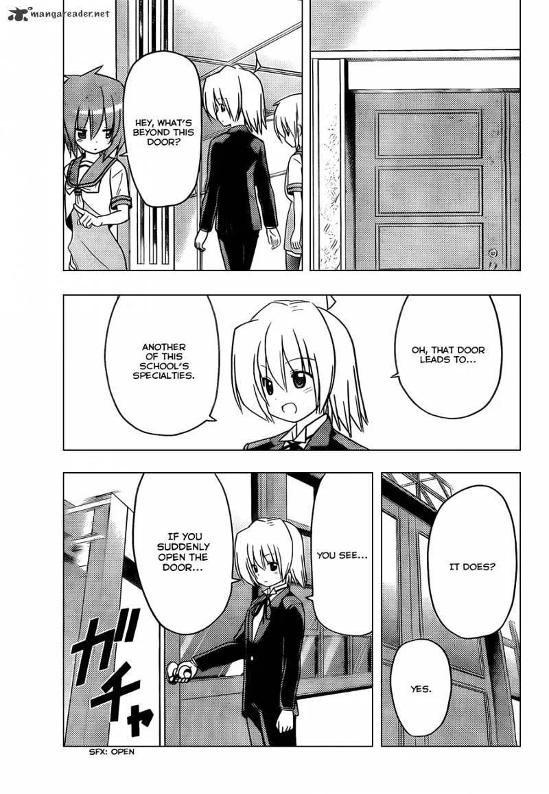 Hayate No Gotoku! - Page 15