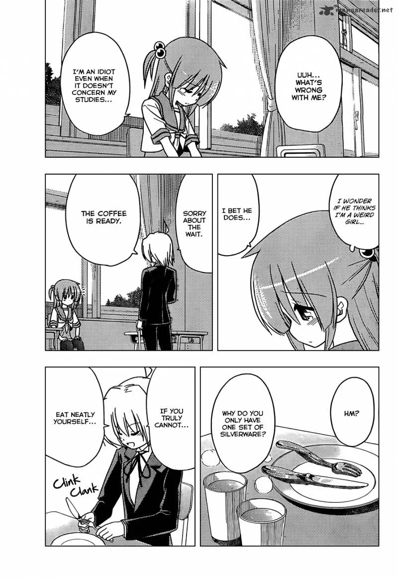 Hayate No Gotoku! - Page 12