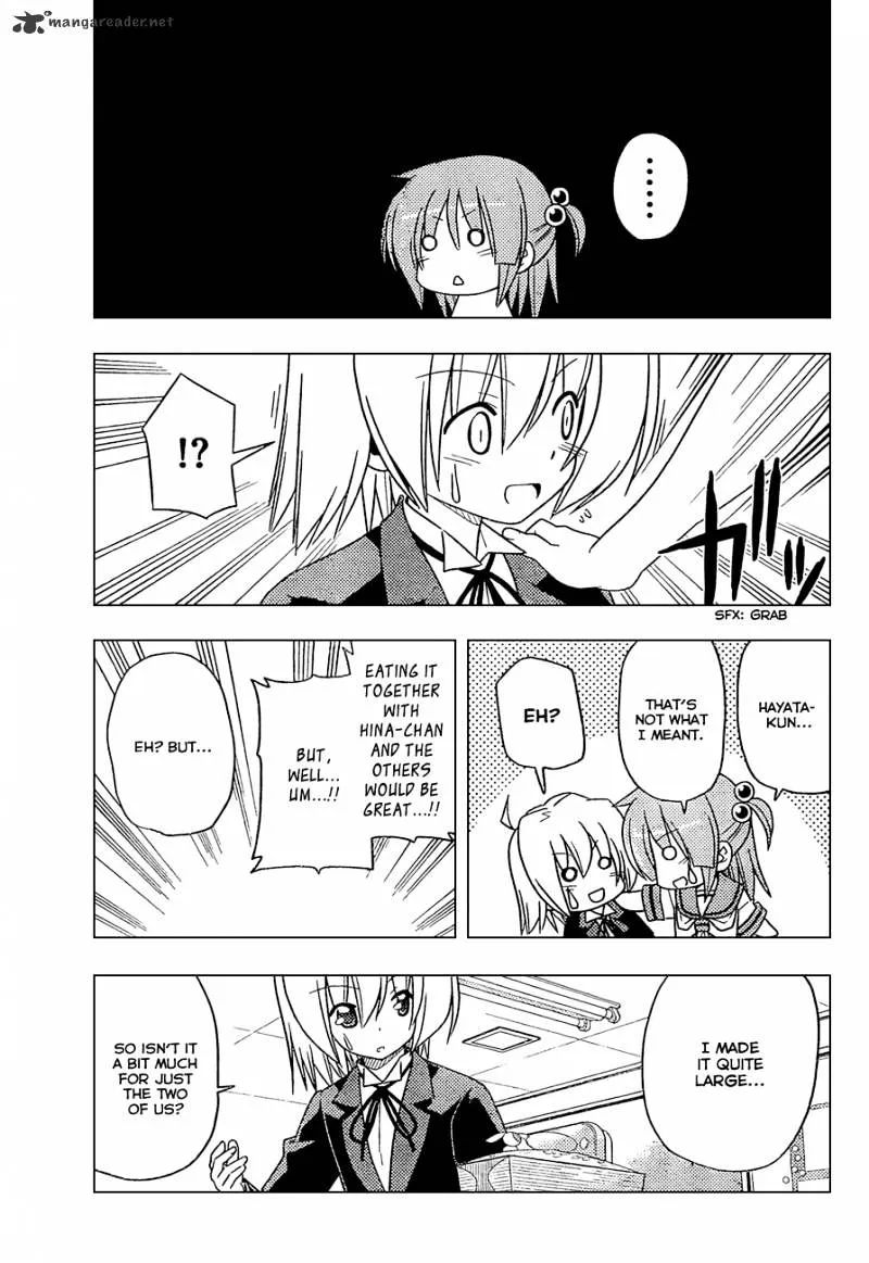 Hayate No Gotoku! - Page 8