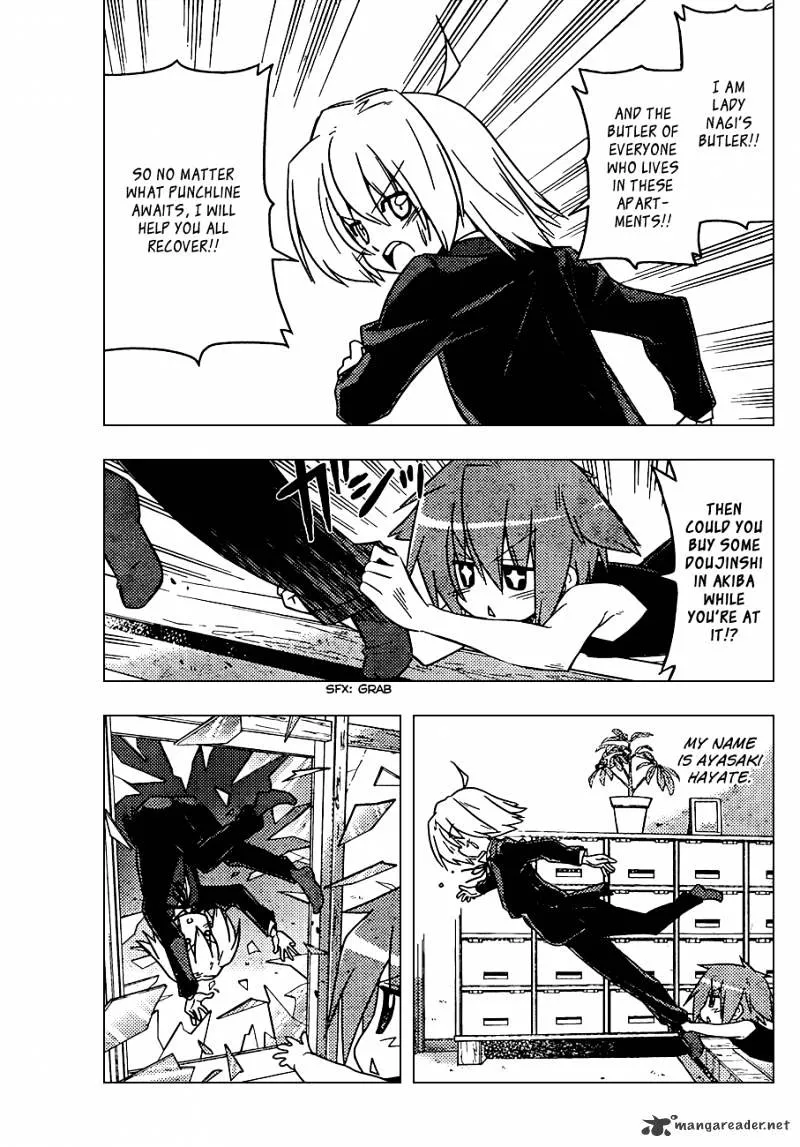 Hayate No Gotoku! - Page 16